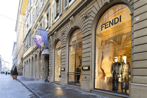 outlet fendi florence|Fendi florence.